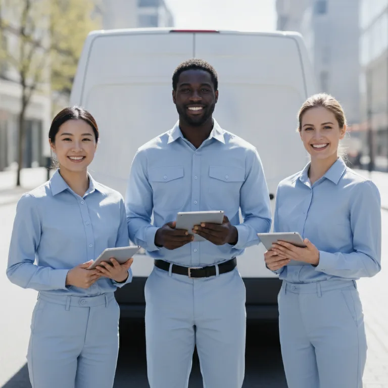 Versicherungsmakler Team in Hagen
